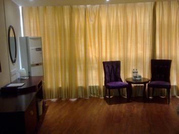 Green Tree Inn Gaoyou Tonghu Road Beihai Express Hotel Yangzhou Exterior foto